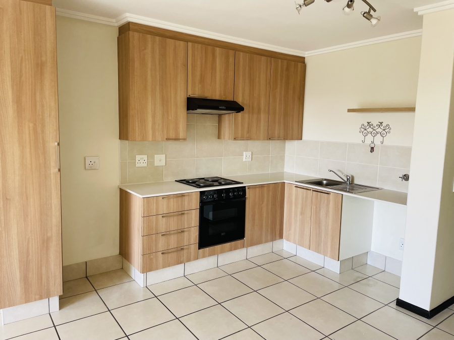 1 Bedroom Property for Sale in Paulshof Gauteng