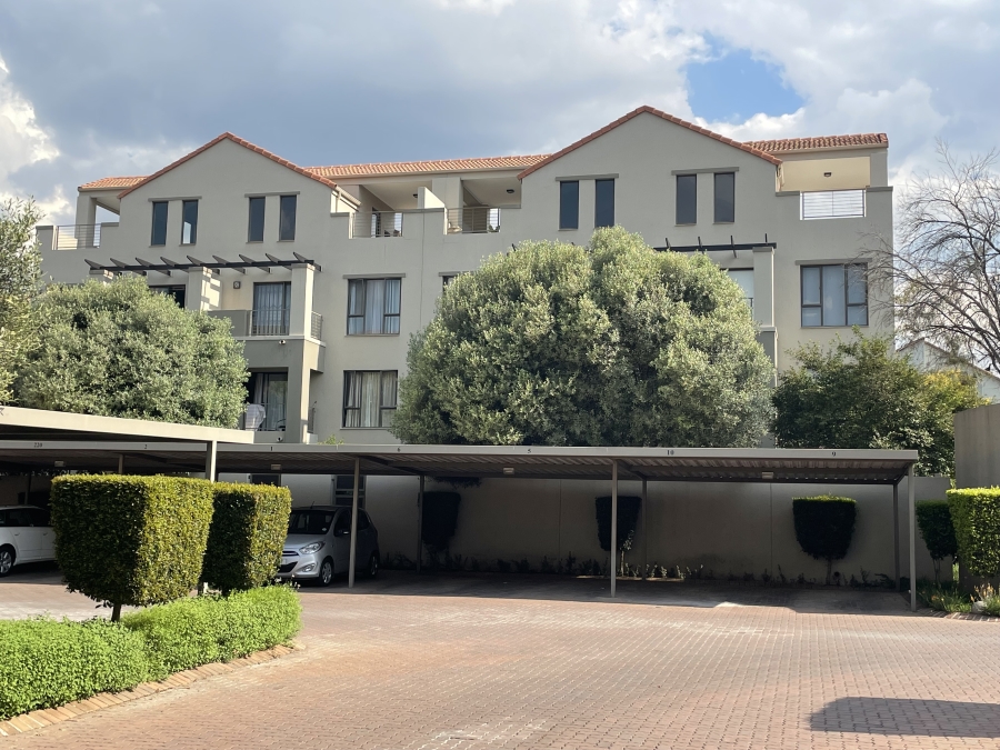 1 Bedroom Property for Sale in Paulshof Gauteng