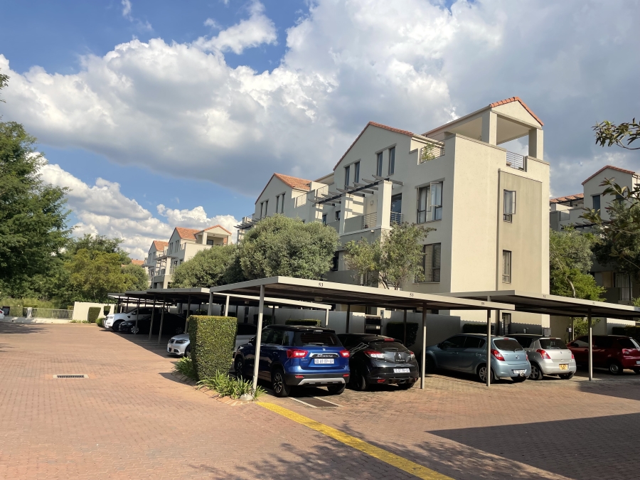 1 Bedroom Property for Sale in Paulshof Gauteng