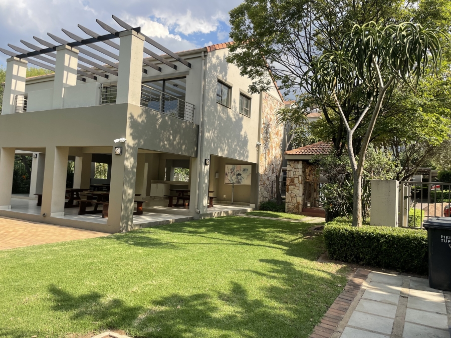 1 Bedroom Property for Sale in Paulshof Gauteng