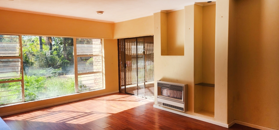 4 Bedroom Property for Sale in Bryanston Gauteng