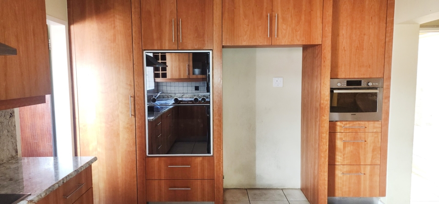 4 Bedroom Property for Sale in Bryanston Gauteng