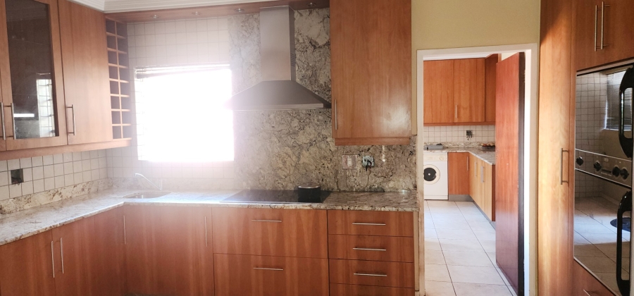 4 Bedroom Property for Sale in Bryanston Gauteng