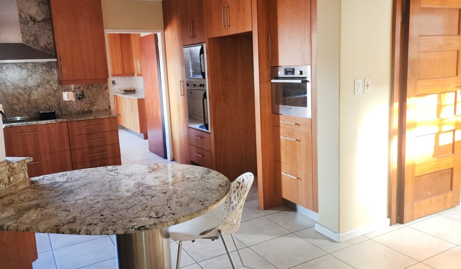 4 Bedroom Property for Sale in Bryanston Gauteng