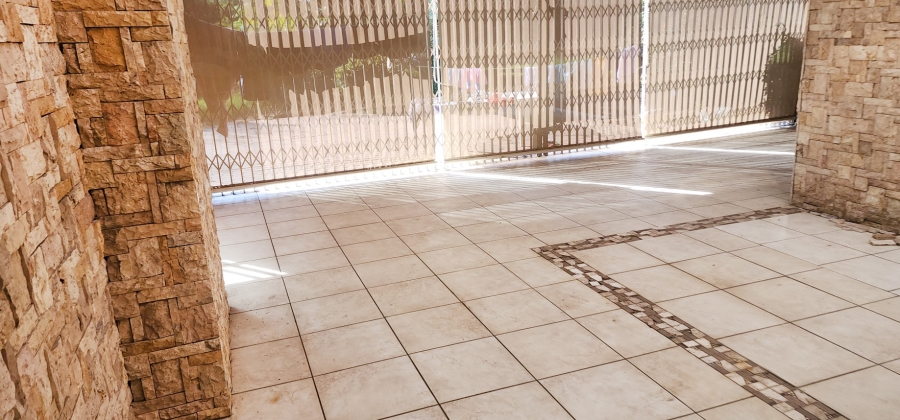 4 Bedroom Property for Sale in Bryanston Gauteng