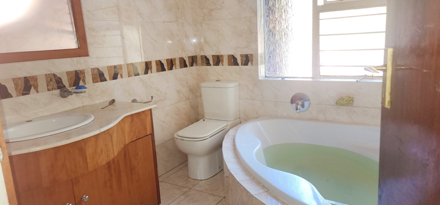 4 Bedroom Property for Sale in Bryanston Gauteng