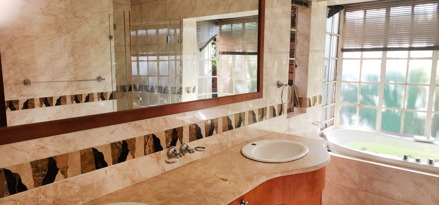 4 Bedroom Property for Sale in Bryanston Gauteng