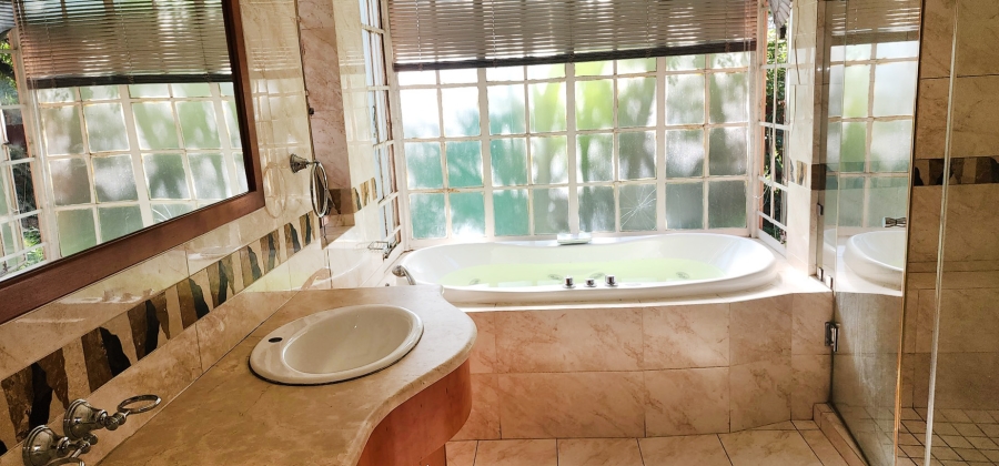 4 Bedroom Property for Sale in Bryanston Gauteng