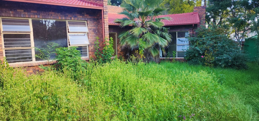 4 Bedroom Property for Sale in Bryanston Gauteng