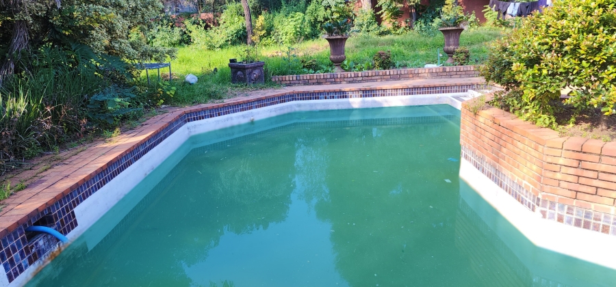 4 Bedroom Property for Sale in Bryanston Gauteng