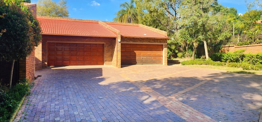 4 Bedroom Property for Sale in Bryanston Gauteng