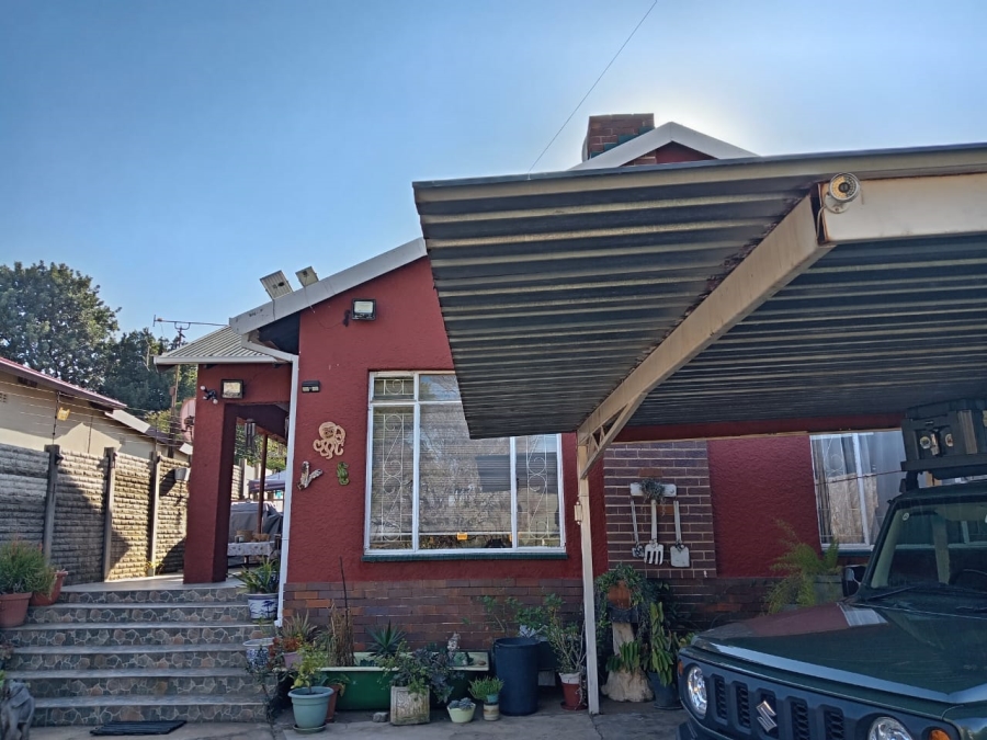 3 Bedroom Property for Sale in Roodepoort North Gauteng