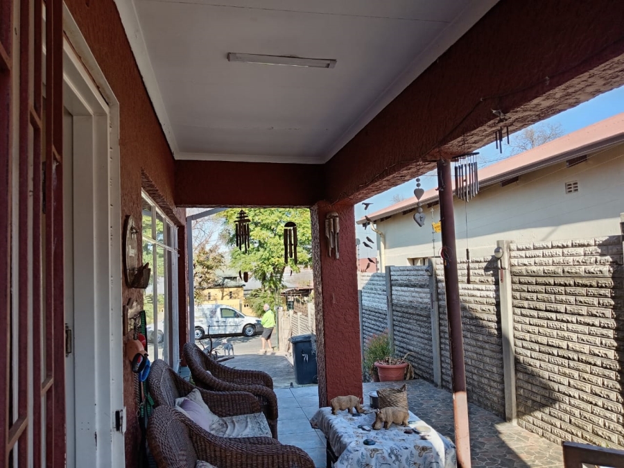 3 Bedroom Property for Sale in Roodepoort North Gauteng