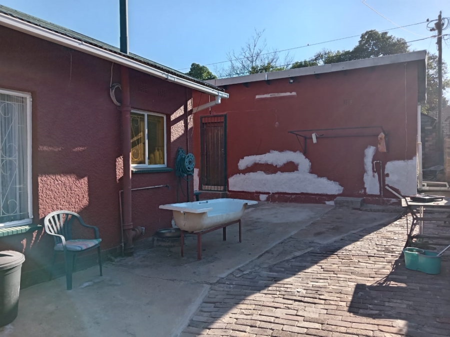 3 Bedroom Property for Sale in Roodepoort North Gauteng