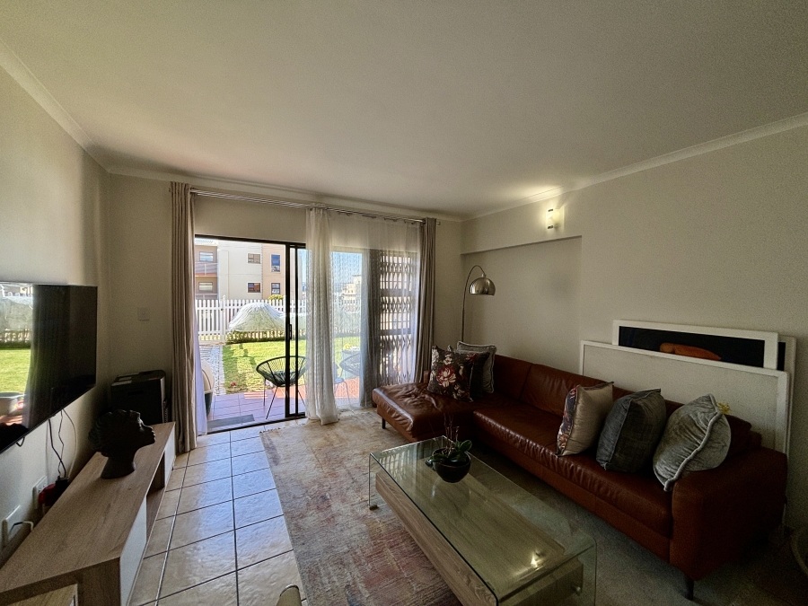 To Let 2 Bedroom Property for Rent in Barbeque Downs Gauteng
