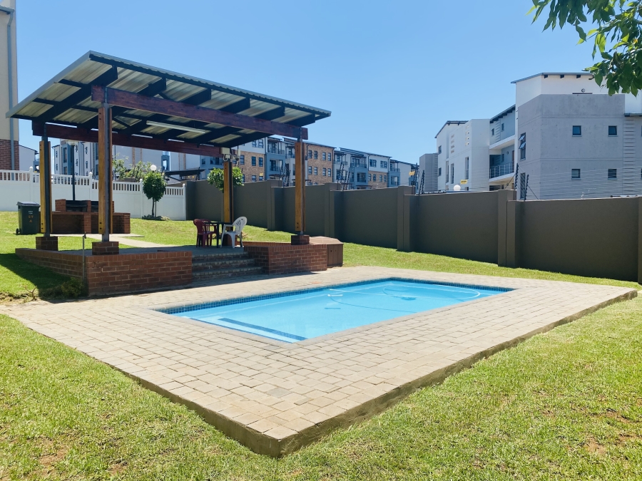 To Let 2 Bedroom Property for Rent in Barbeque Downs Gauteng