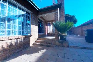 4 Bedroom Property for Sale in Castleview Gauteng