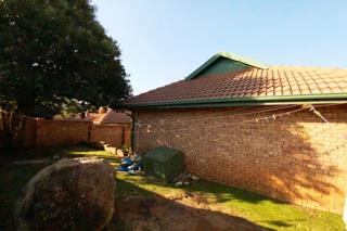 4 Bedroom Property for Sale in Castleview Gauteng