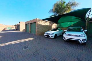 4 Bedroom Property for Sale in Castleview Gauteng