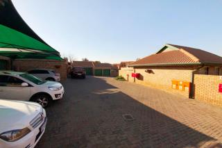 4 Bedroom Property for Sale in Castleview Gauteng