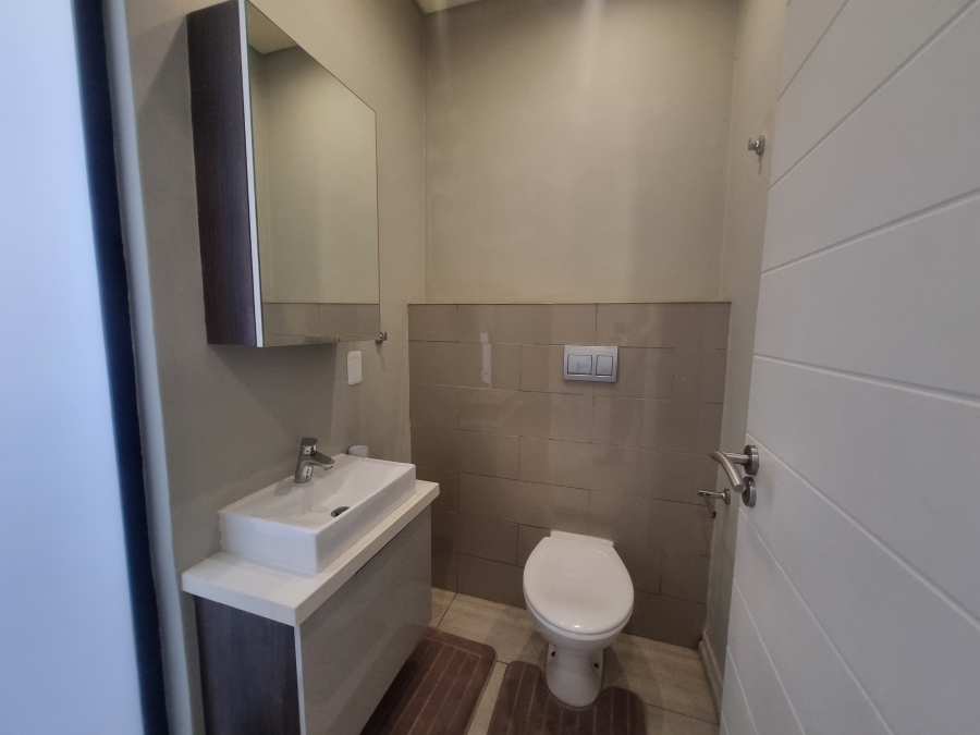 To Let 2 Bedroom Property for Rent in Menlo Park Gauteng