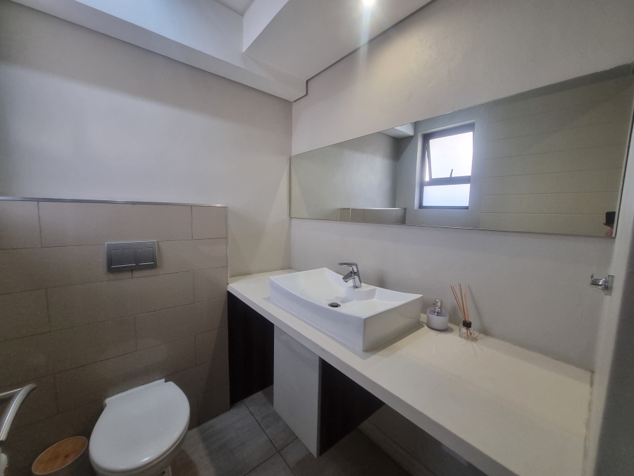To Let 2 Bedroom Property for Rent in Menlo Park Gauteng