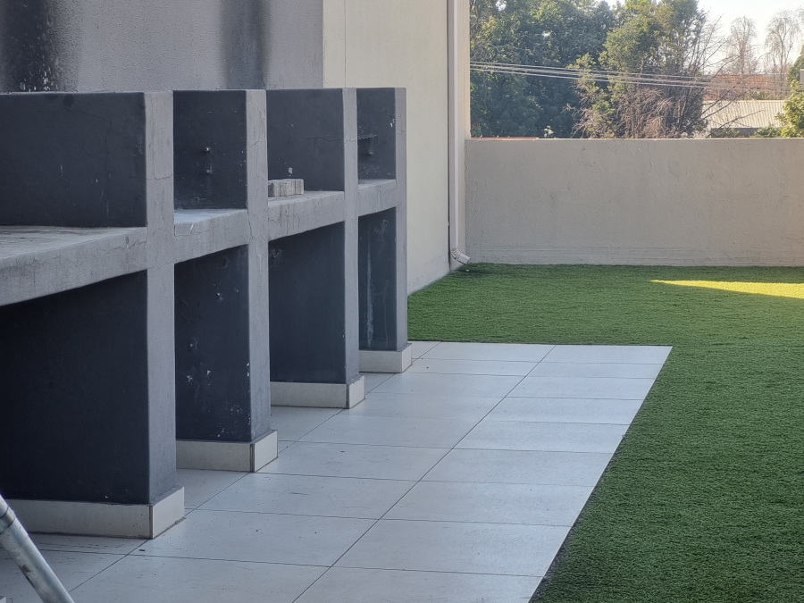 To Let 2 Bedroom Property for Rent in Menlo Park Gauteng