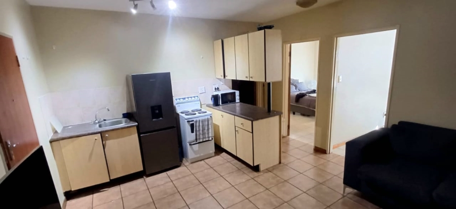 2 Bedroom Property for Sale in Hillcrest Gauteng