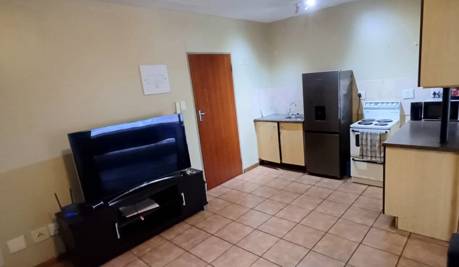 2 Bedroom Property for Sale in Hillcrest Gauteng