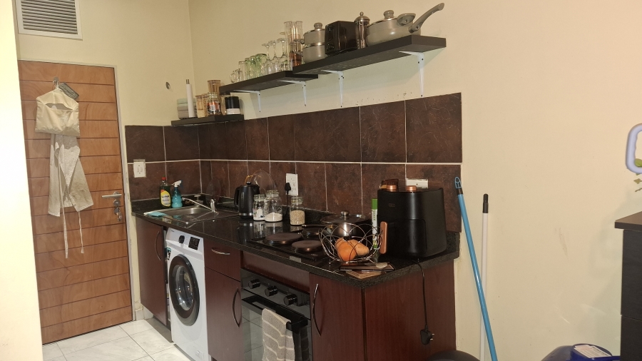 0 Bedroom Property for Sale in Marshalltown Gauteng