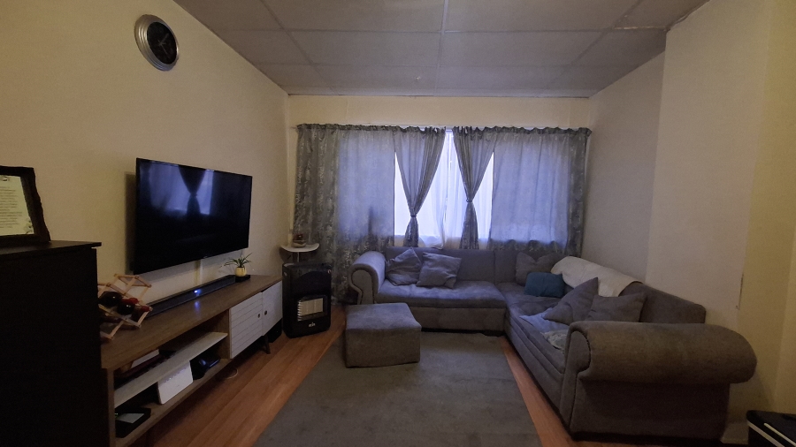 0 Bedroom Property for Sale in Marshalltown Gauteng