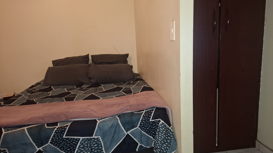 0 Bedroom Property for Sale in Marshalltown Gauteng