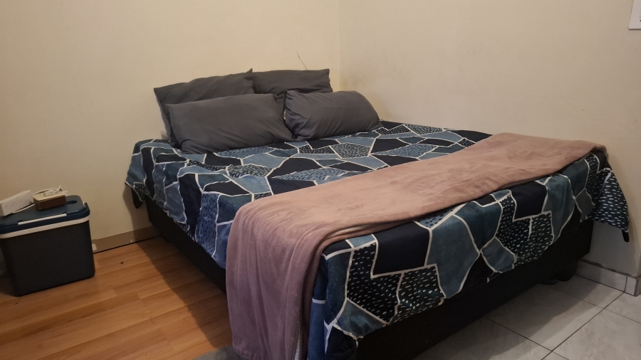 0 Bedroom Property for Sale in Marshalltown Gauteng