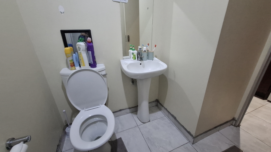 0 Bedroom Property for Sale in Marshalltown Gauteng