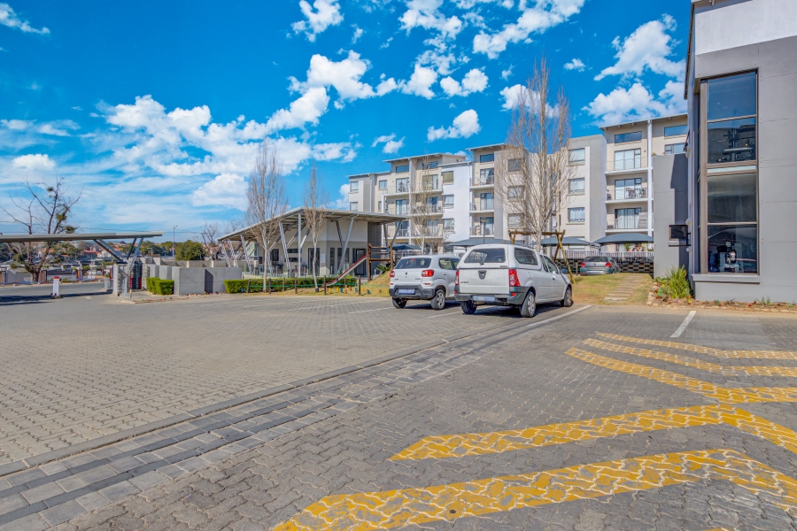 3 Bedroom Property for Sale in Broadacres Gauteng