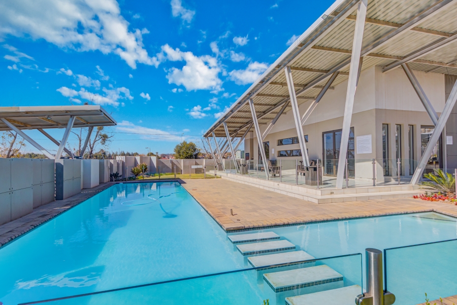 3 Bedroom Property for Sale in Broadacres Gauteng