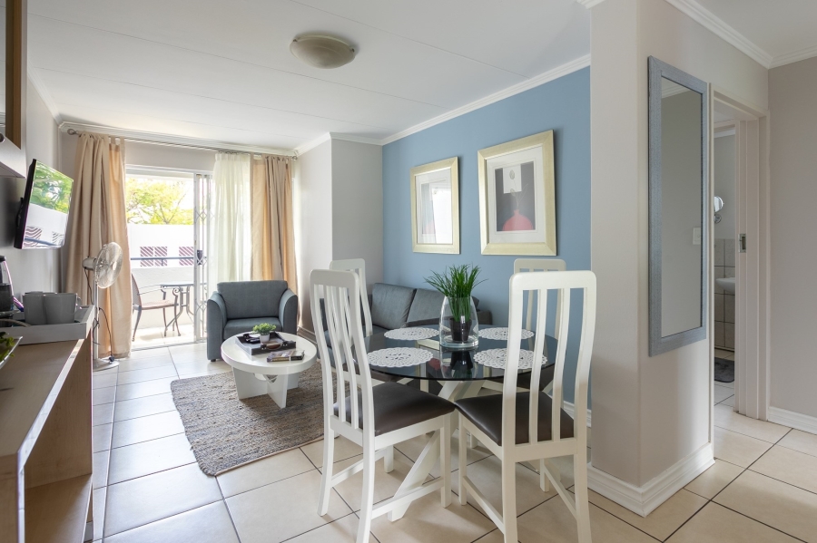 To Let 2 Bedroom Property for Rent in Sandown Gauteng