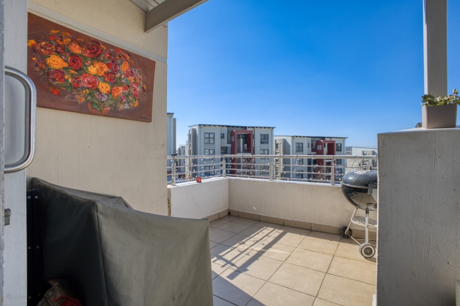 2 Bedroom Property for Sale in Beverley Gauteng