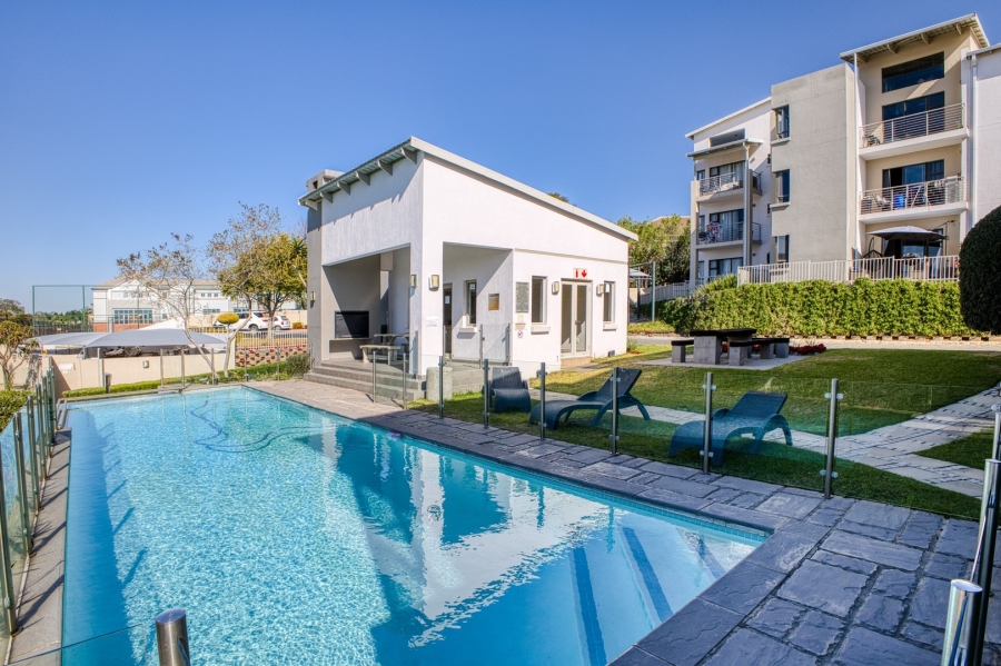 2 Bedroom Property for Sale in Beverley Gauteng