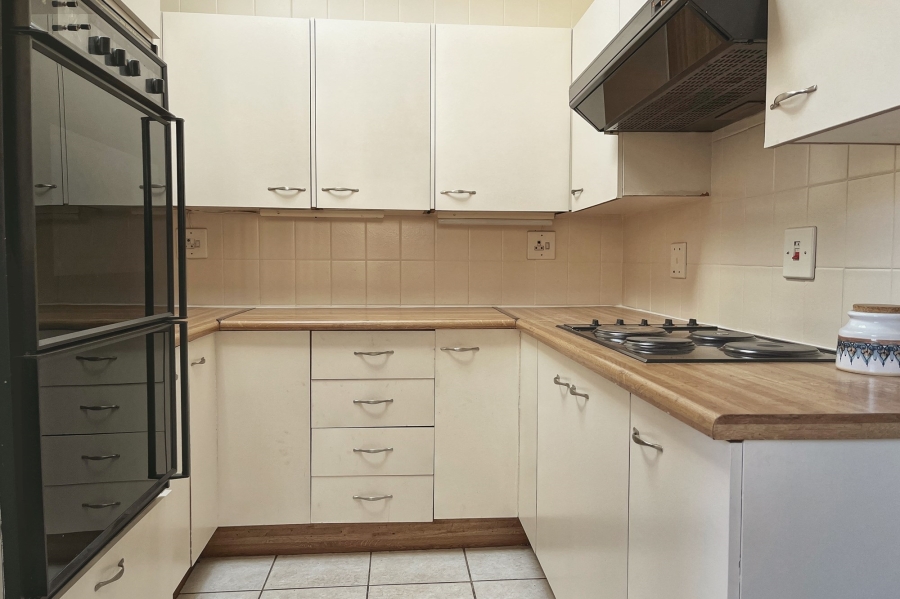 3 Bedroom Property for Sale in Fairland Gauteng