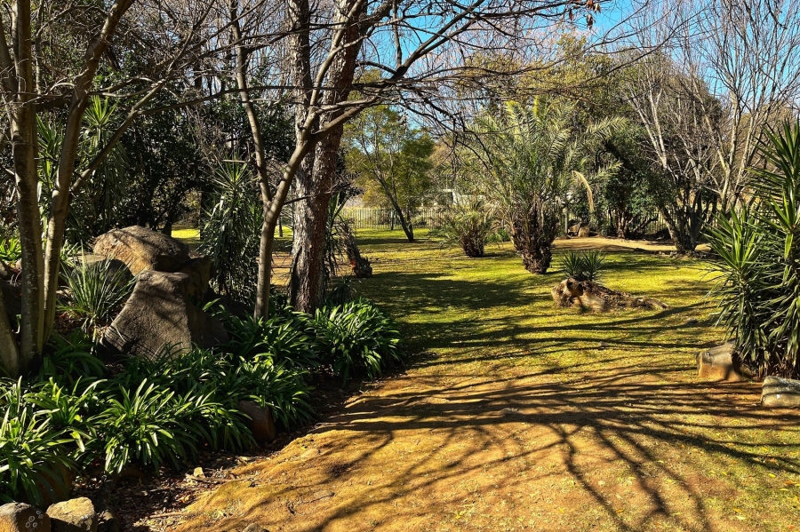 3 Bedroom Property for Sale in Fairland Gauteng