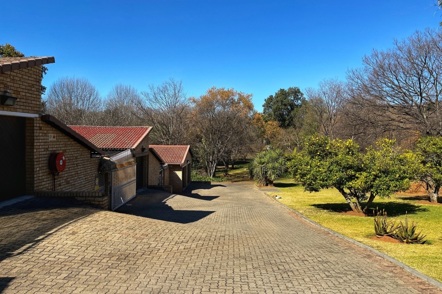 3 Bedroom Property for Sale in Fairland Gauteng