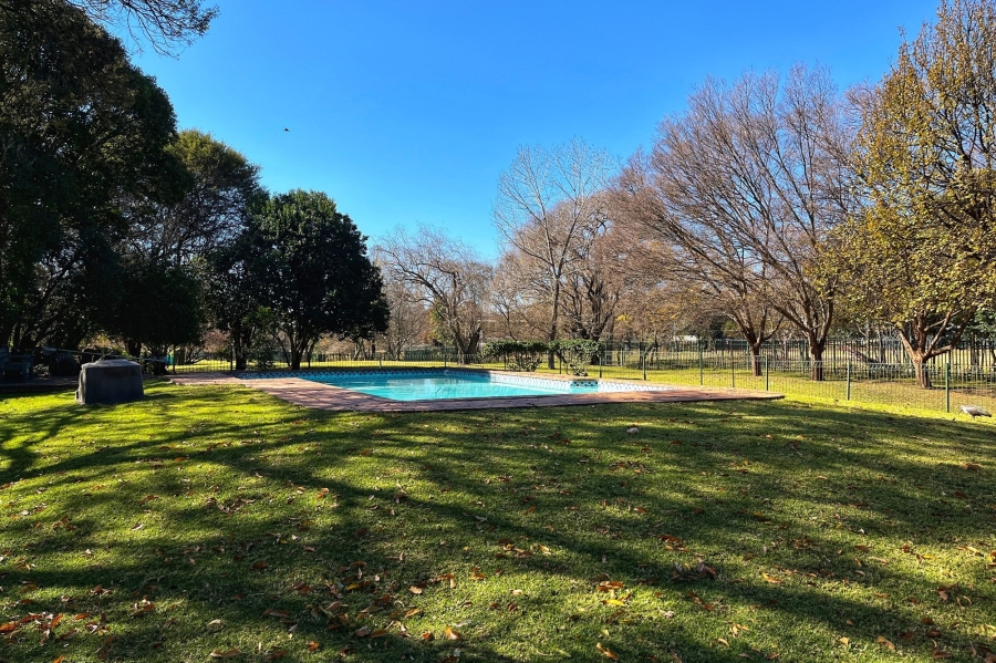 3 Bedroom Property for Sale in Fairland Gauteng