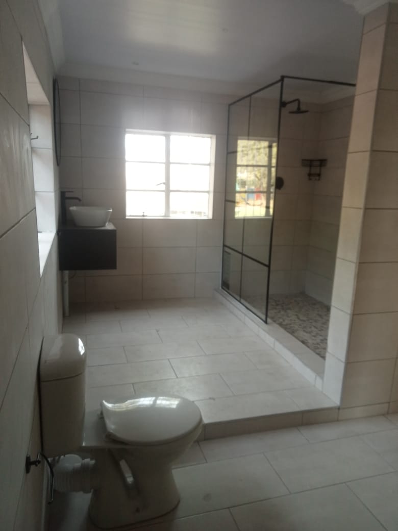 To Let 1 Bedroom Property for Rent in Wilgeheuwel Gauteng