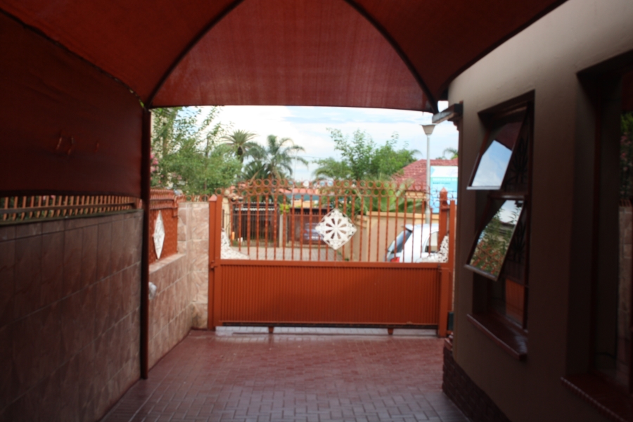 4 Bedroom Property for Sale in Philip Nel Park Gauteng