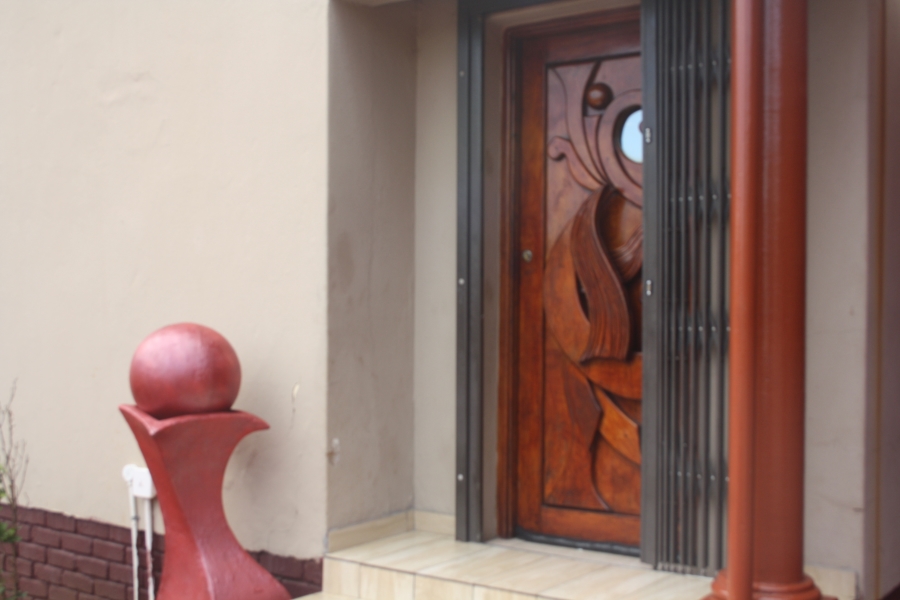 4 Bedroom Property for Sale in Philip Nel Park Gauteng