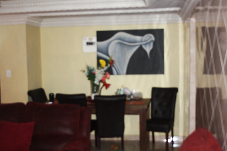 4 Bedroom Property for Sale in Philip Nel Park Gauteng