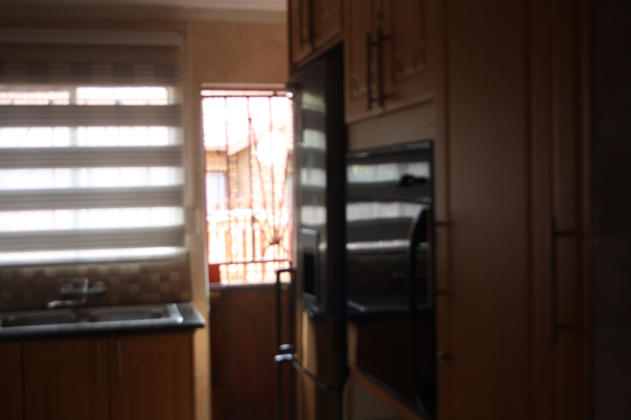 4 Bedroom Property for Sale in Philip Nel Park Gauteng