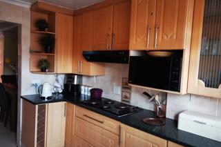 4 Bedroom Property for Sale in Philip Nel Park Gauteng
