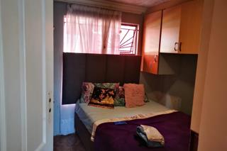 4 Bedroom Property for Sale in Philip Nel Park Gauteng